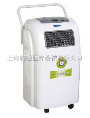 巨光移动式空气消毒器KT-G120 上海晓曦医疗器械的专业消毒解决方案