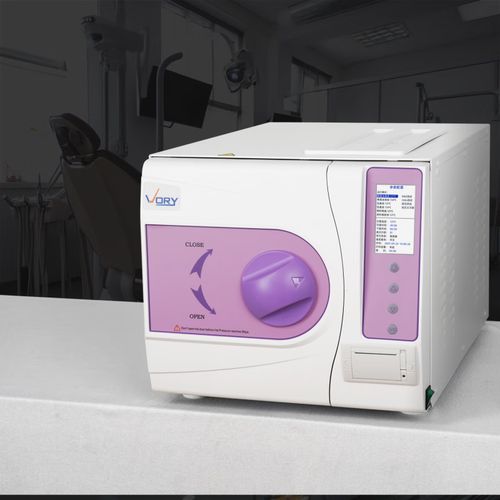 通用医用牙科灭菌器 牙科消毒锅口腔锅器械消毒柜高压蒸汽器脉动真空